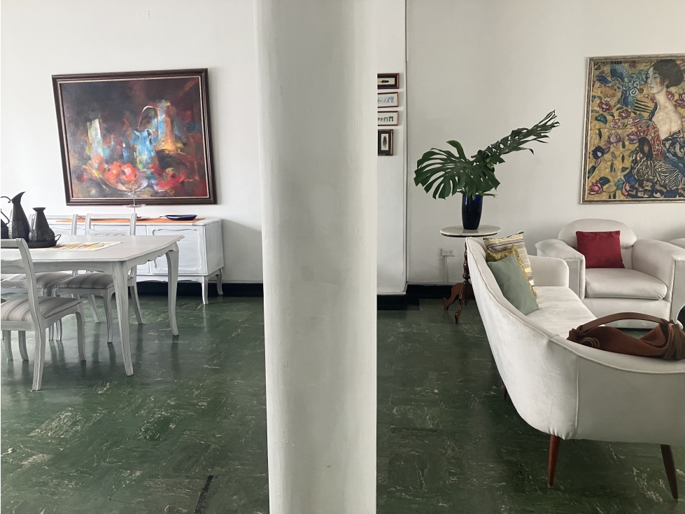 (SC) Venta Casa Miraflores - 3