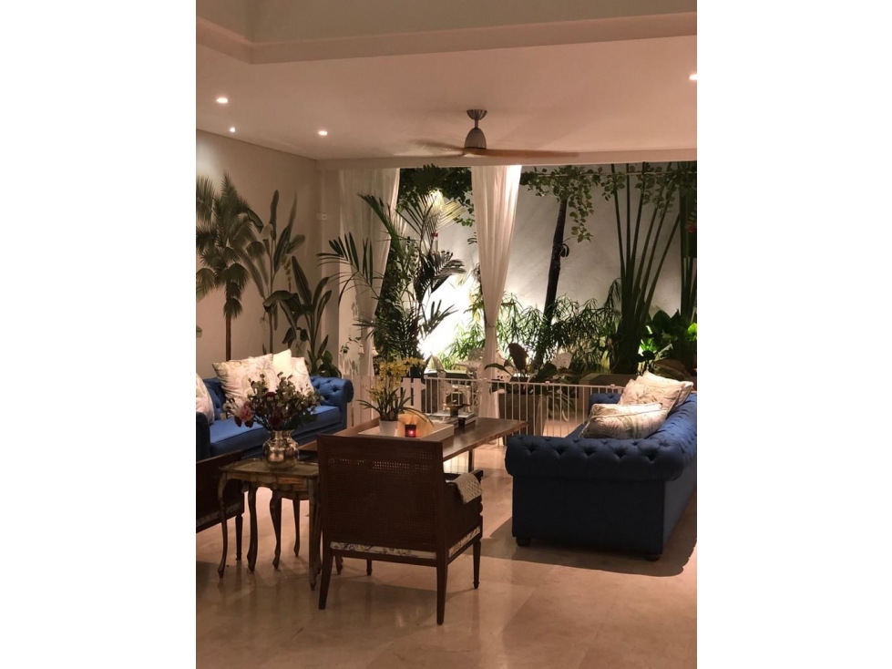 (SC) Casa en Venta, Santa Rita - 2