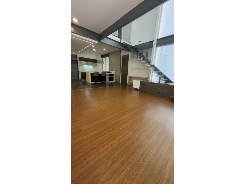 CD Venta de Moderno Apartamento Dúplex — foto 3