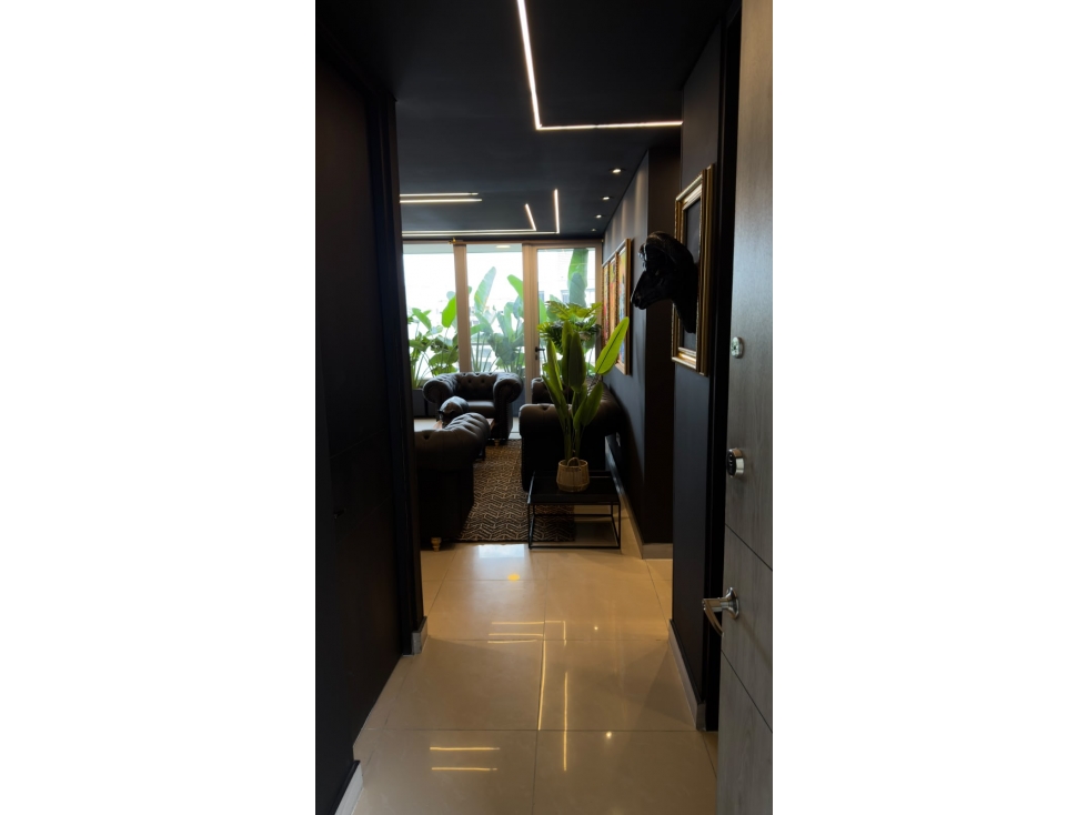 ¡VIVE CON ALTURA, CONFORT Y UNA VISTA ESPECTACULAR EN LA FLORA! — foto 3