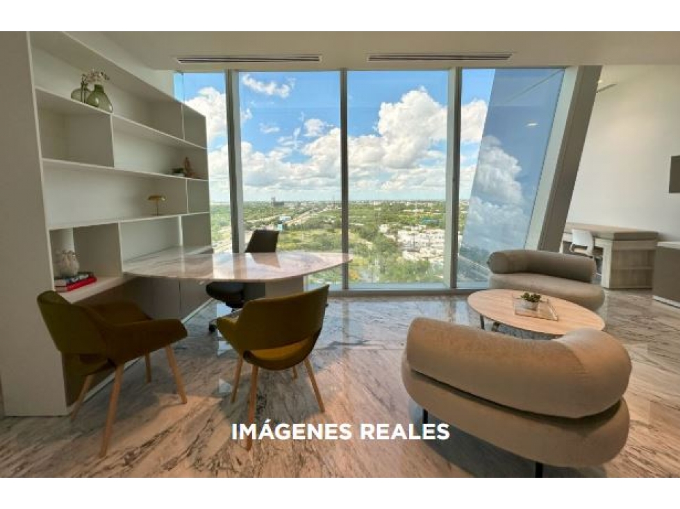 VENTA DE CONSULTORIOS MÉDICOS EN THESKY, MÉRIDA, YUCATÁN - 4
