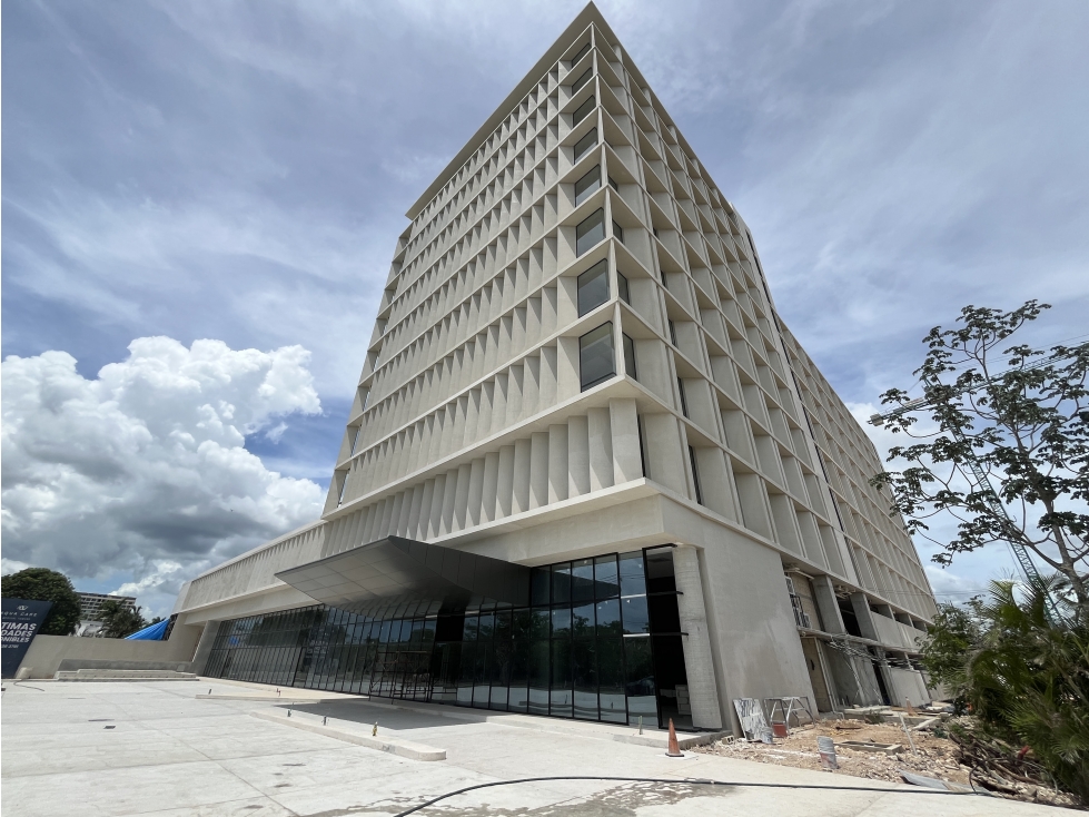 Consultorios en venta en Aqua Care Medical Center en Mérida, Yucatán — foto 2
