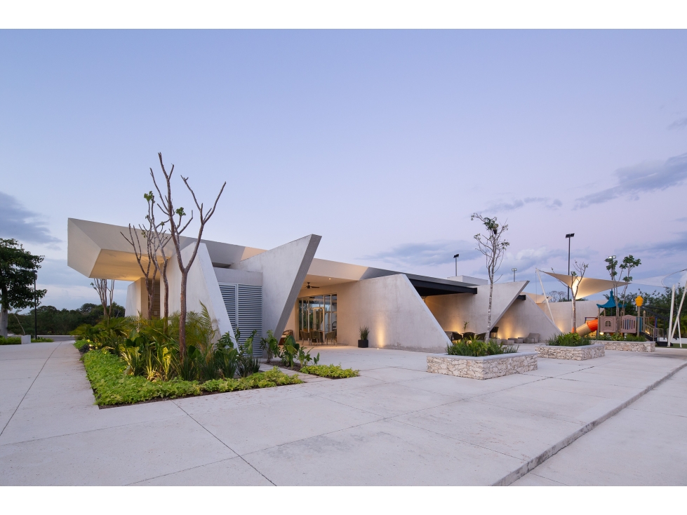 VENTA DE LOTES EN BLANCA RESIDENCIAL, MÉRIDA, YUCATÁN — foto 4