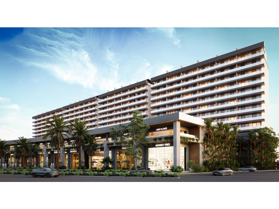 VENTA DE DEPARTAMENTOS EN ALTONORTE, MÉRIDA, YUCATÁN