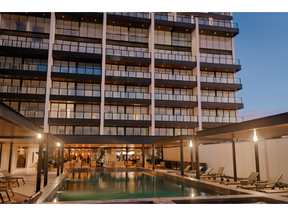 VENTA DE DEPARTAMENTOS EN SERENITI EN MÉRIDA, YUCATÁN — foto 2