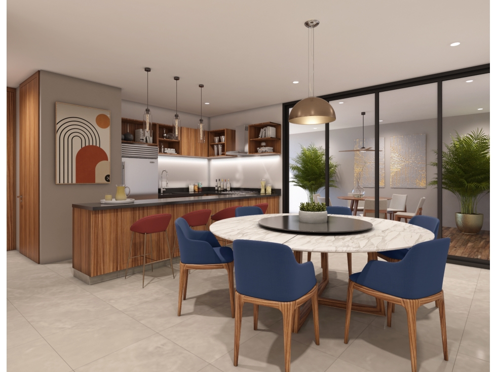 DEPARTAMENTOS EN VENTA EN PALMA DE MALLORCA, MÉRIDA, YUCATÁN — foto 4
