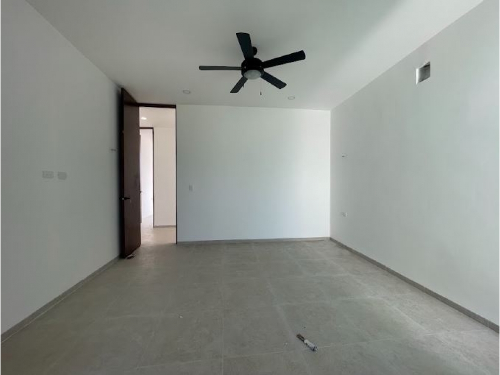 VILLAS EN VENTA EN VILLAS NALÚ, CHUBURNÁ, YUCATÁN - 6