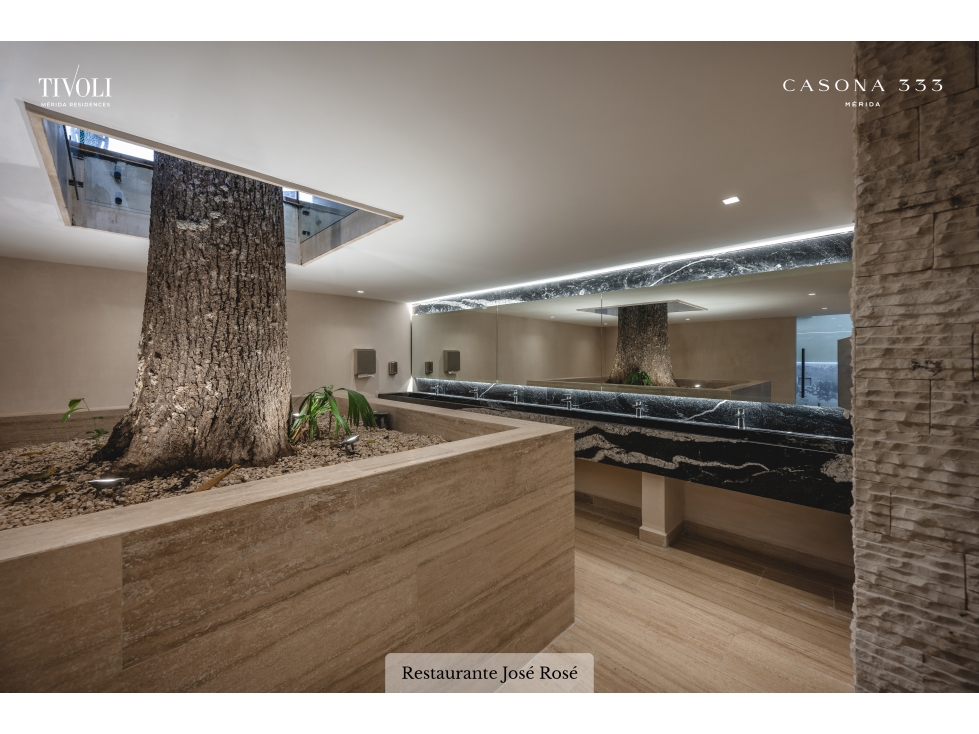 Casona 333 Tivoli Residences Mérida — foto 4