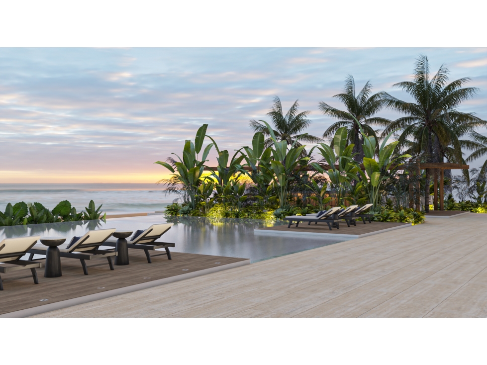 DEPARTAMENTO EN VENTA EN MADEIRA EN CHICXULUB PUERTO, YUCATÁN. - 6