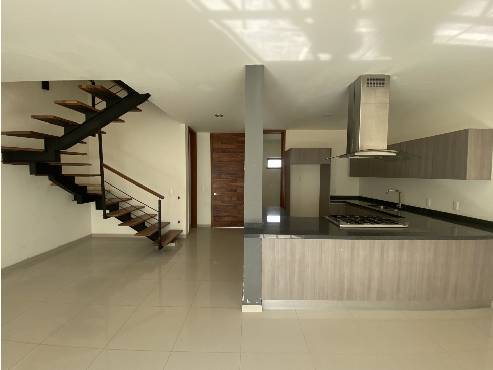 Casa en venta en Triventi Residencial, Tlajomulco de Zúñiga, Jalisco. - 2