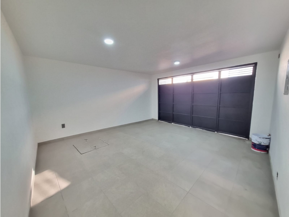 Casa nueva en venta cerca de zona médica en Zamora, Michoacán — foto 3