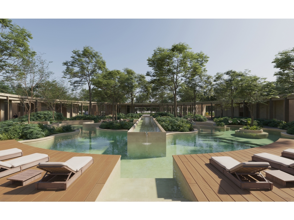 LOTES EN VENTA EN NÓRTICO, AL NORTE DE MÉRIDA, YUCATÁN