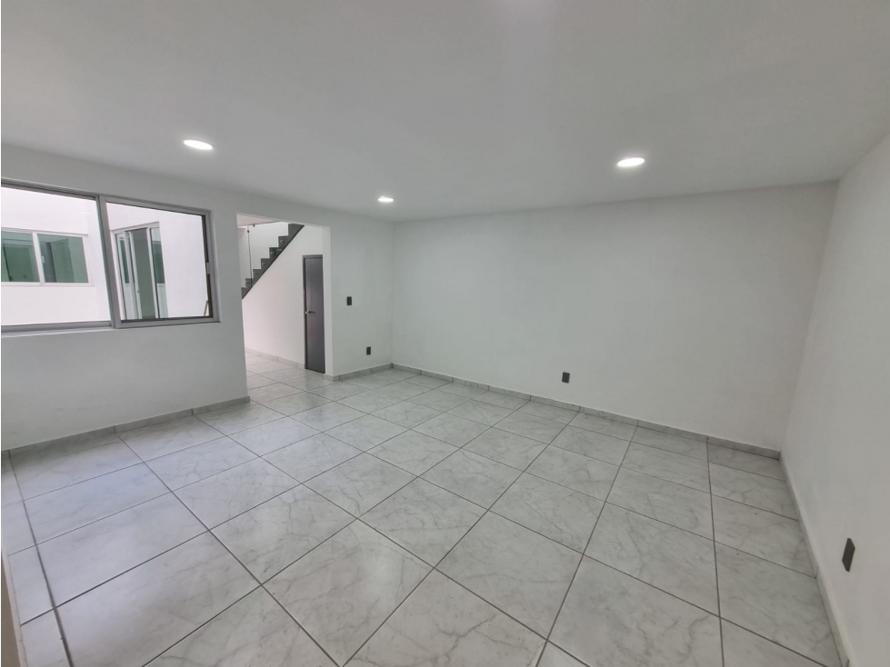 Casa nueva en venta cerca de zona médica en Zamora, Michoacán — foto 5