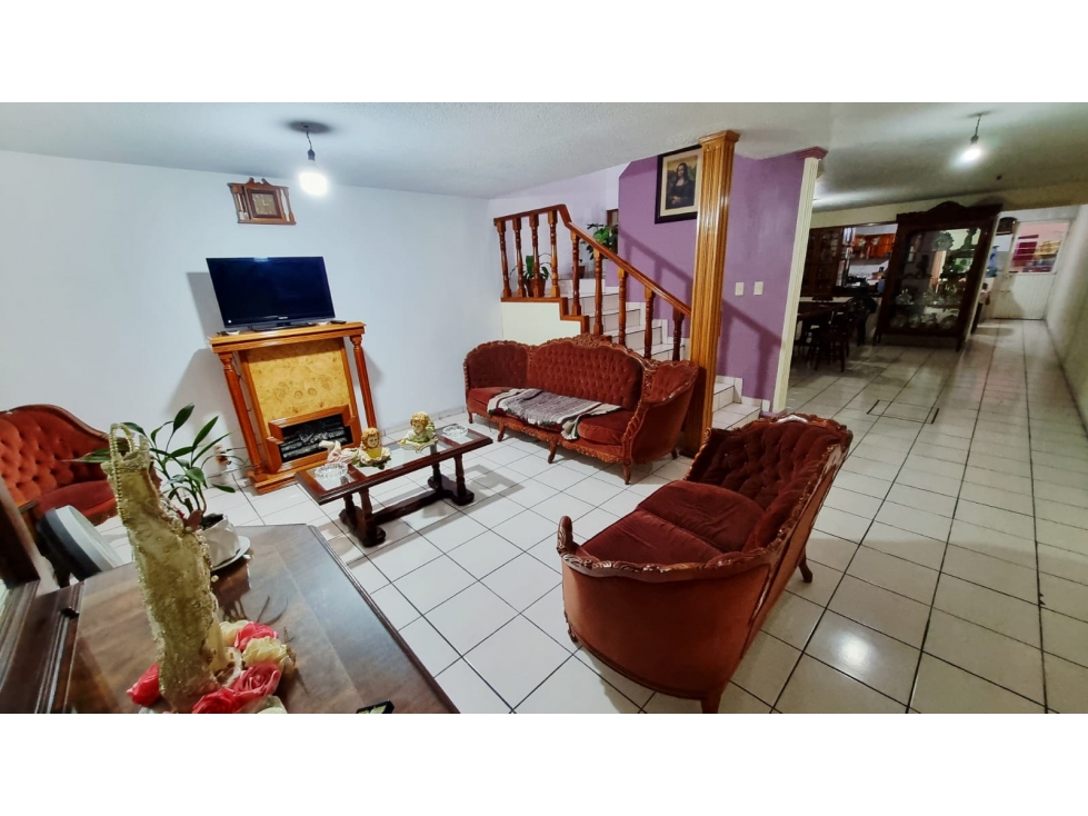 Casa céntrica en venta en calle Madero en Zamora, Michoacán — foto 3