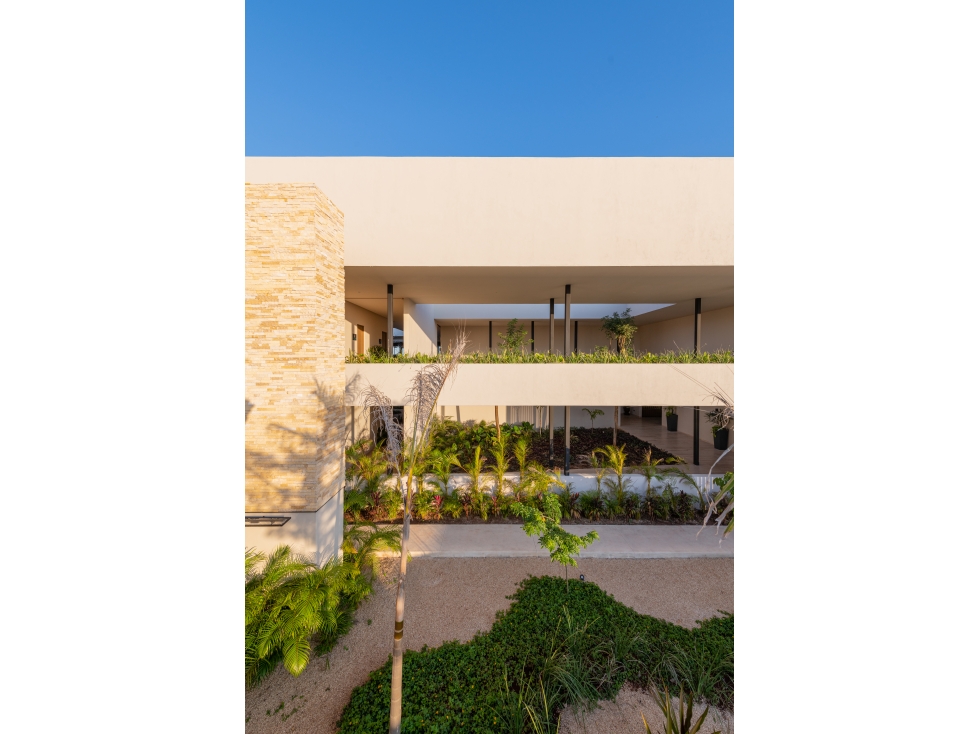 LOTES EN VENTA, EN PROVINCIA, GOLF? RESIDENCIAL FAMILIAR, MÉRIDA, Y. — foto 2