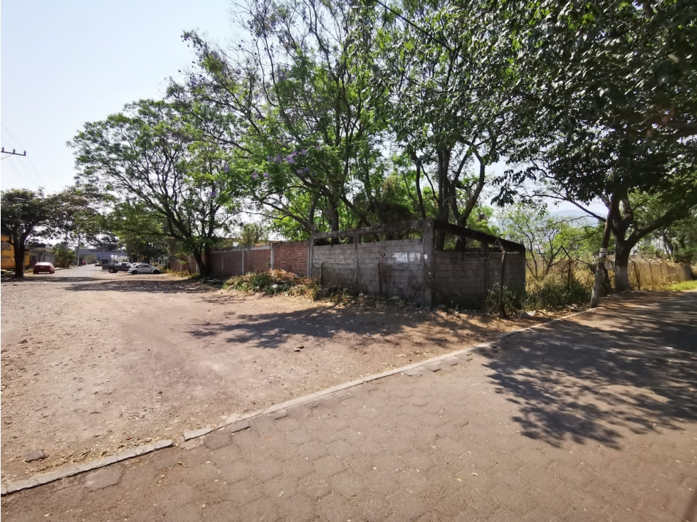 Terreno comercial en venta en Jiquilpan, Michoacán. - 6