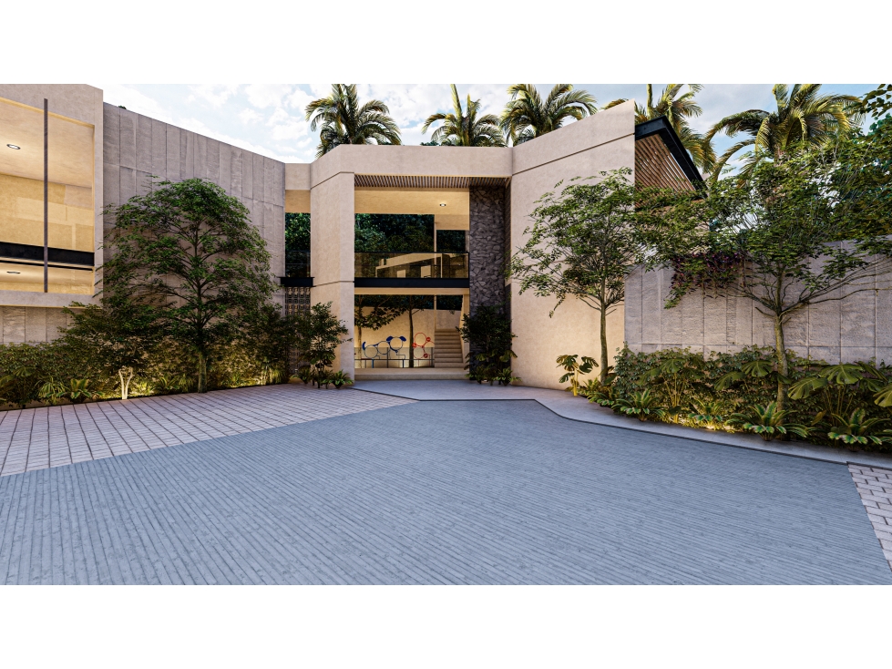 DEPARTAMENTOS EN VENTA EN TARENTO, MÉRIDA, YUCATÁN - 3