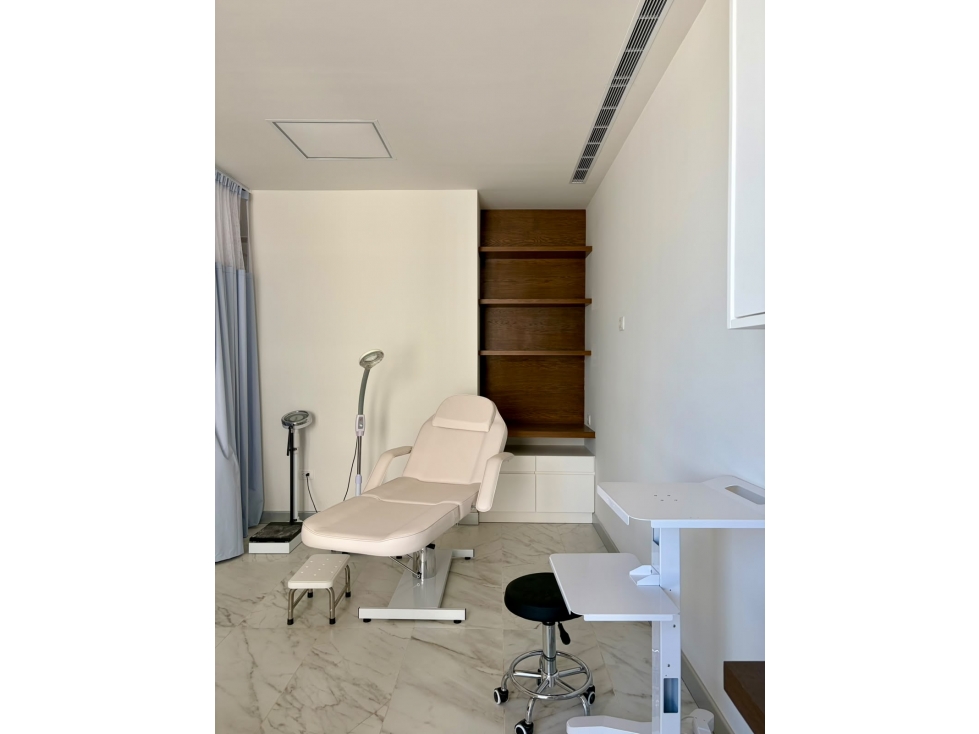 Consultorios en venta en Aqua Care Medical Center en Mérida, Yucatán — foto 6