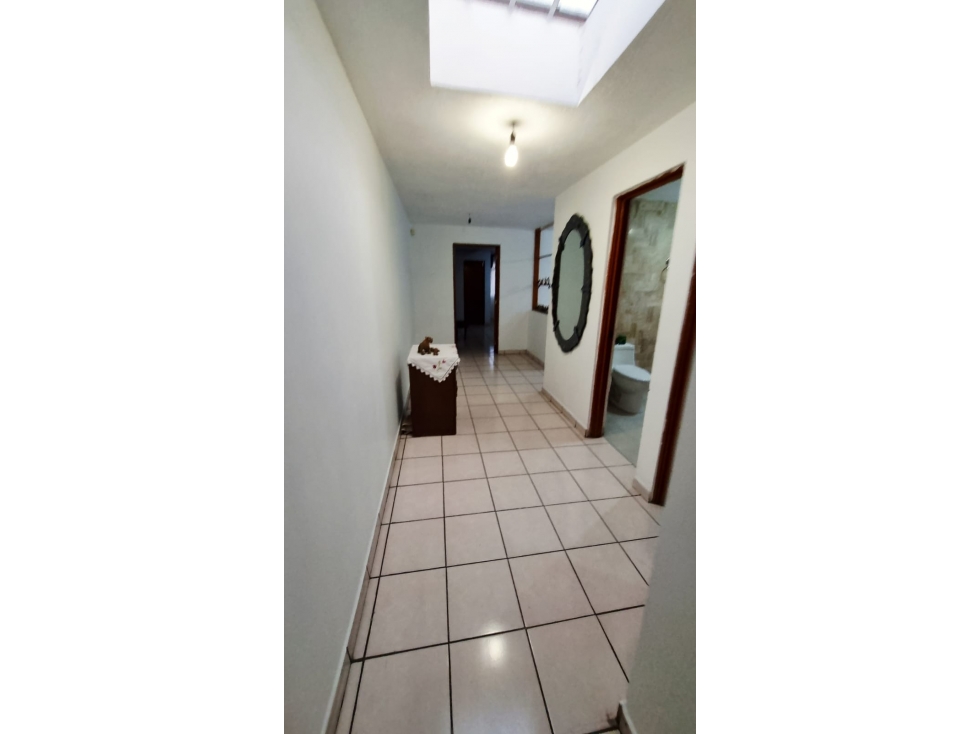 Casa céntrica en venta en calle Madero en Zamora, Michoacán — foto 5