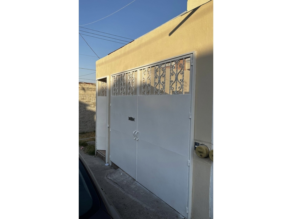 Casa en venta en Lago del Bosque, Las Cañadas, Numarán, Michoacán - 3