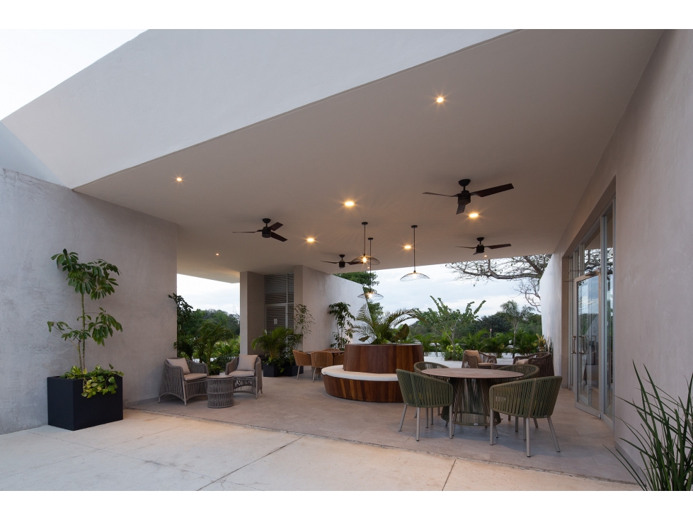 VENTA DE LOTES EN BLANCA RESIDENCIAL, MÉRIDA, YUCATÁN — foto 6