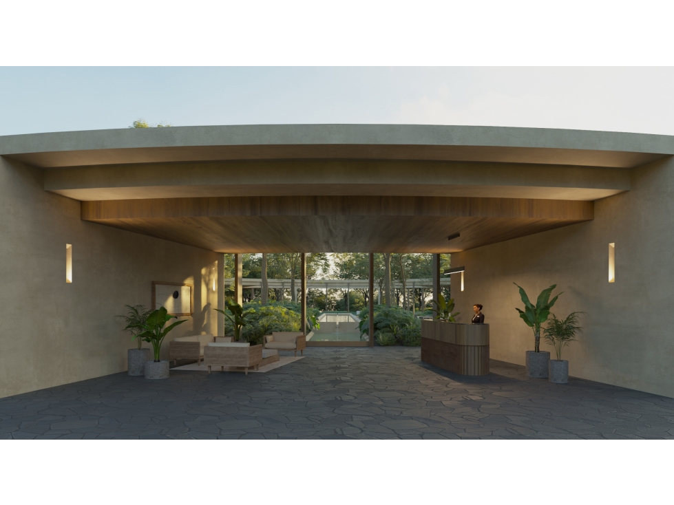 LOTES EN VENTA EN NÓRTICO, AL NORTE DE MÉRIDA, YUCATÁN — foto 6