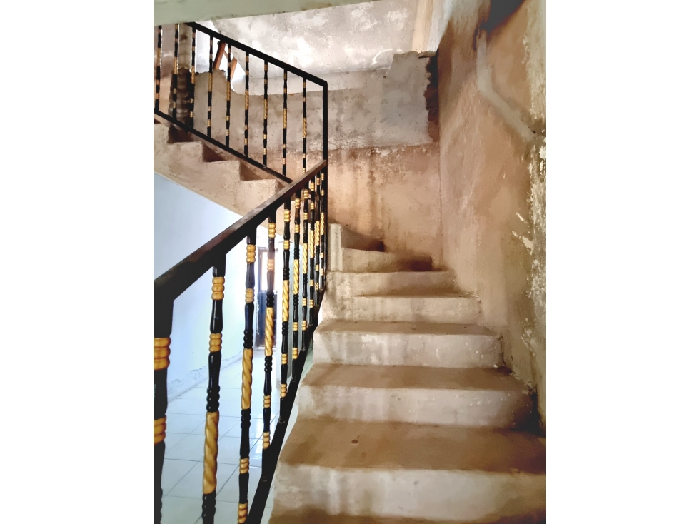 CASA EN VENTA EN OBRA GRIS EN LOMAS DEL PEDREGAL EN JACONA, MICHOACÁN — foto 5