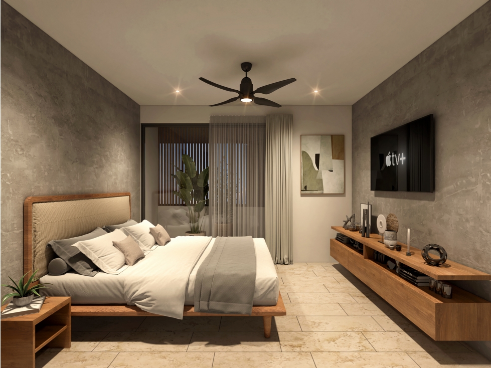 VENTA DE DEPARTAMENTOS EN SALINA EN PROGRESO, YUCATÁN - 5