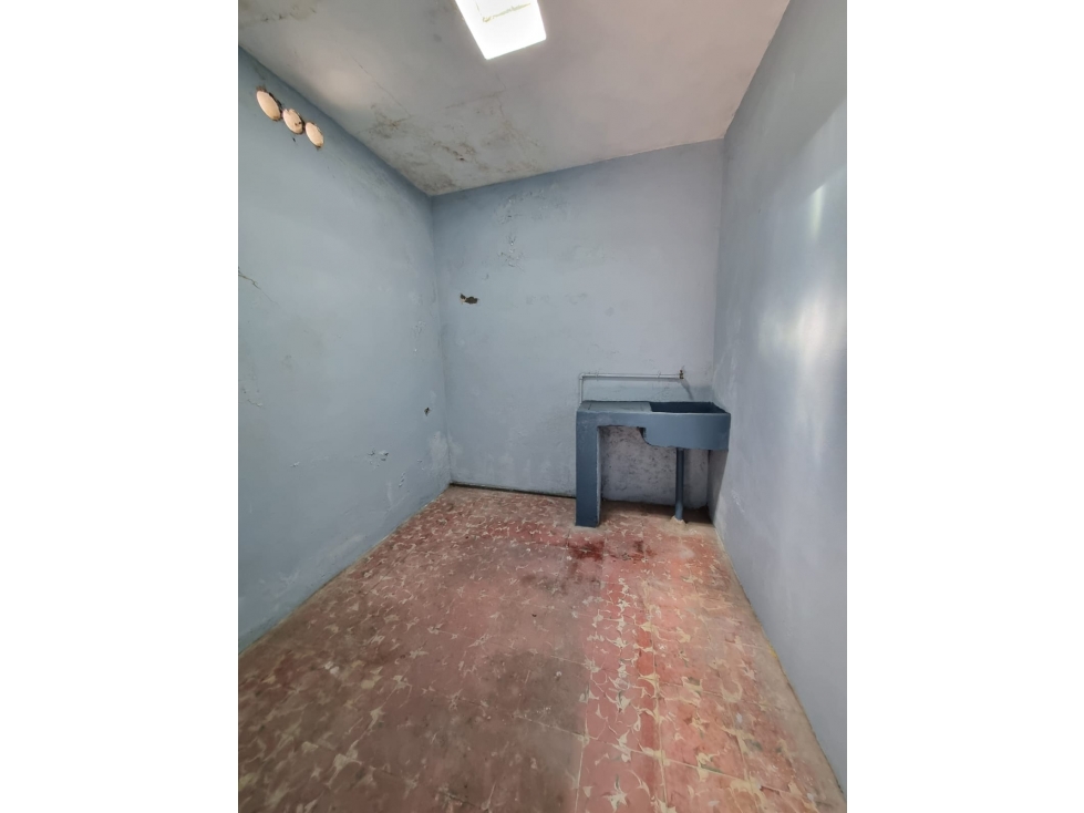 CASA EN VENTA EN VICENTE GUERRERO EN JACONA, MICHOACÁN - 2