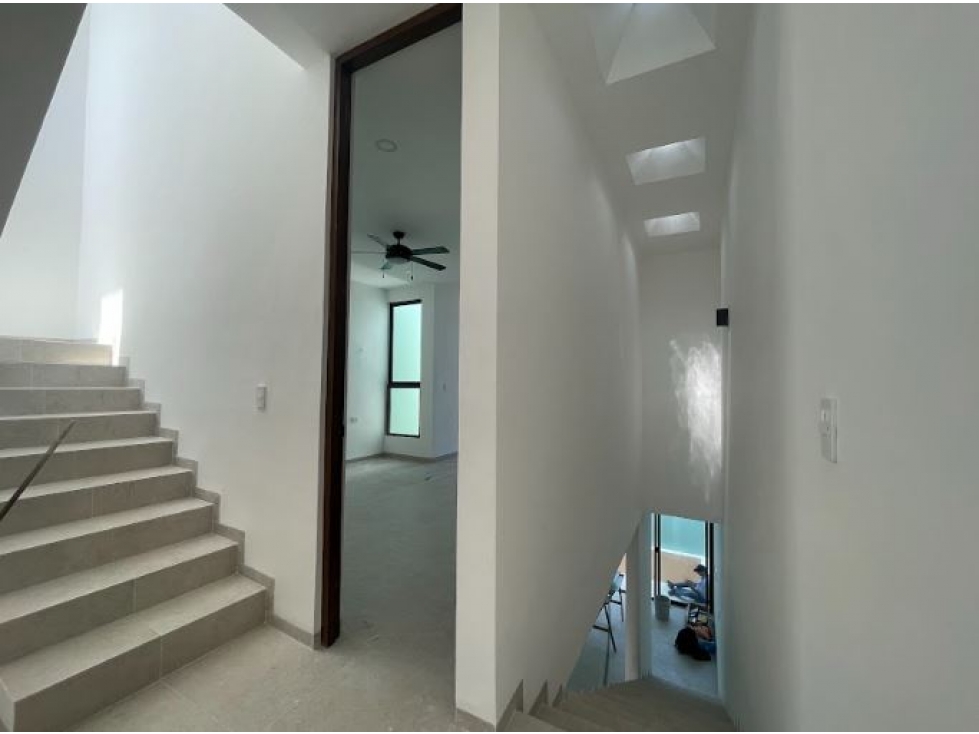 VILLAS EN VENTA EN VILLAS NALÚ, CHUBURNÁ, YUCATÁN - 5