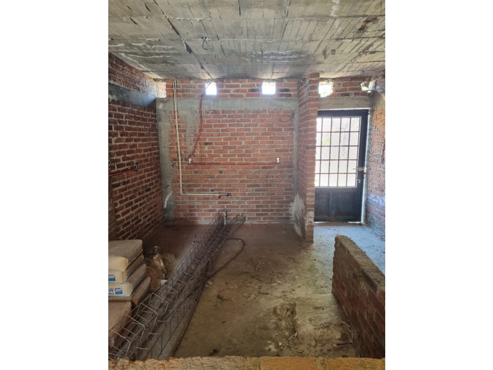 Casa venta en obra negra en Villas de Magisterio Zamora Michoacán — foto 4