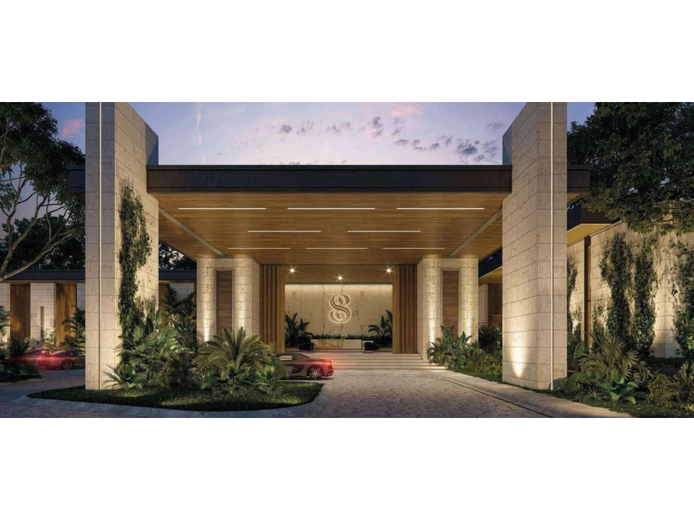 Lotes residenciales en venta en SILVESTRE RESIDENCIAL, Mérida, Yc — foto 2