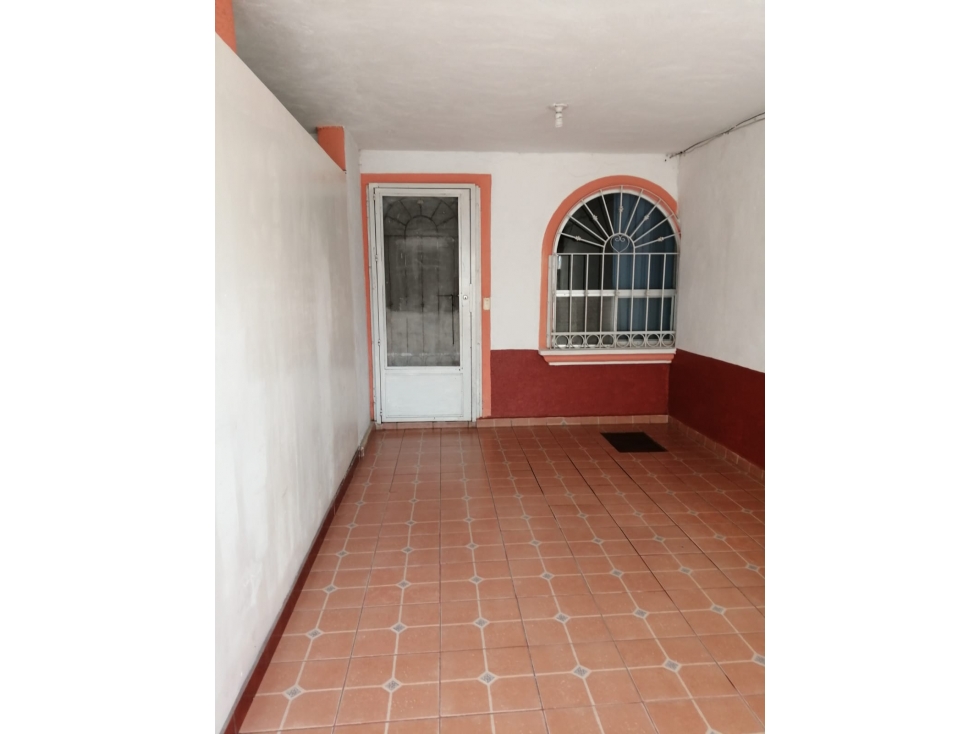 CASA EN VENTA EN EX-HACIENDA EL REFUGIO EN ZAMORA, MICHOACAN — foto 2