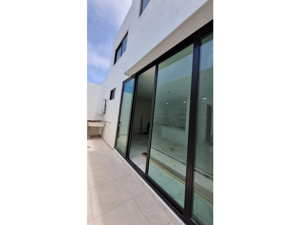 CASA NUEVA EN VENTA EN COTO TERRANOVA EN ZAMORA, MICHOACAN — foto 4