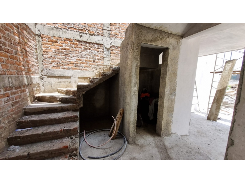 CASA EN PRE-VENTA EN COTO TERRANOVA EN ZAMORA, MICHOACÁN — foto 2