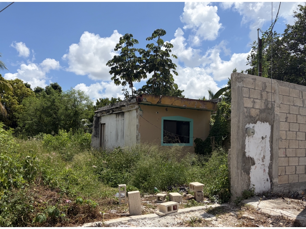 Terreno de 505.00 m2 en venta en Montes de Amé, Mérida Yucatán — foto 2