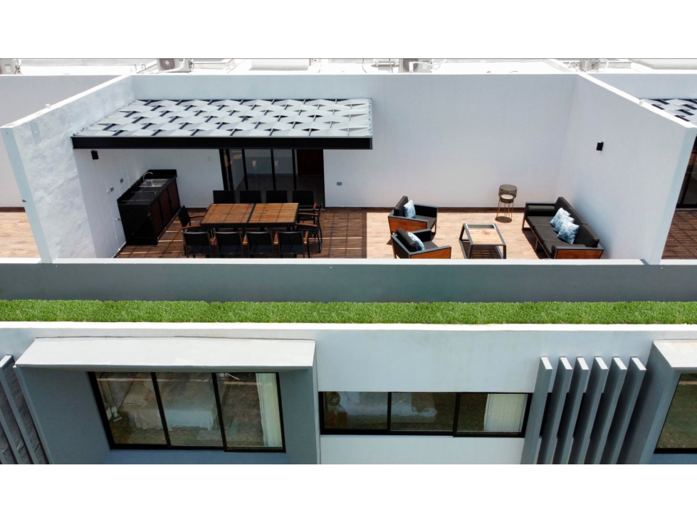 Casa en venta en AARCAR RESIDENCIAL en Mérida, Yucatán - 2