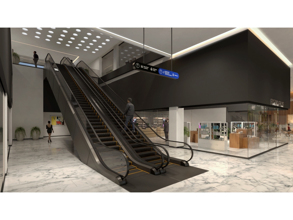 Consultorios en venta en Aqua Care Medical Center en Mérida, Yucatán — foto 4
