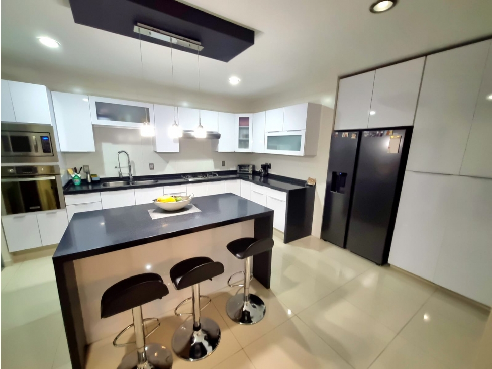 CASA EN VENTA EN SANTA CATALINA RESIDENCIAL EN ZAMORA, MICHOACÁN — foto 3