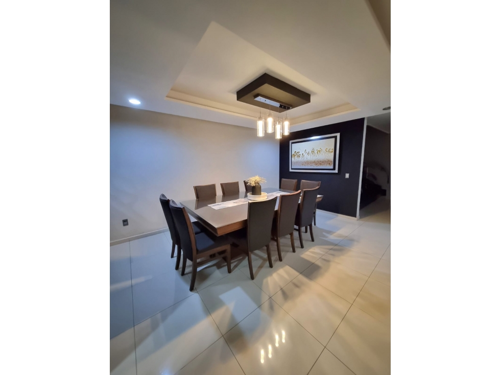 CASA EN VENTA EN SANTA CATALINA RESIDENCIAL EN ZAMORA, MICHOACÁN — foto 4