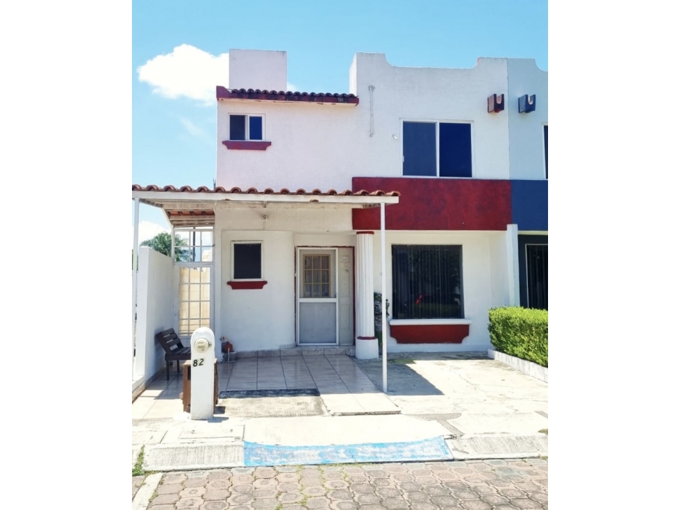 Casa en venta en Real del Jericó en Zamora, Michoacán — foto 3