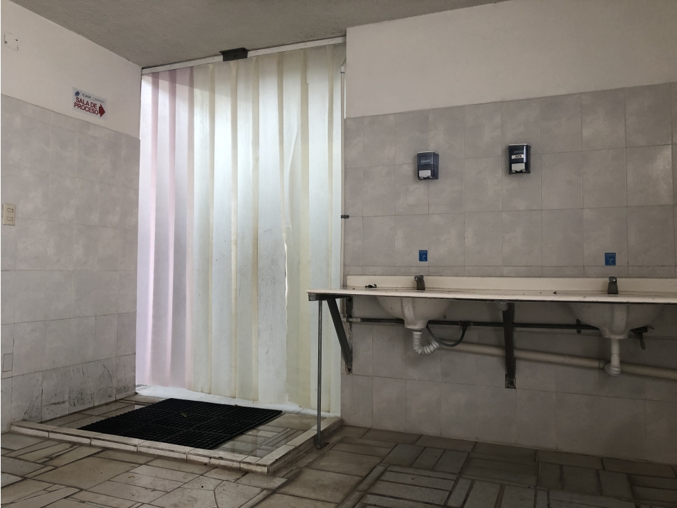 Propiedad industrial en venta en Zamora, Michoacán - 4