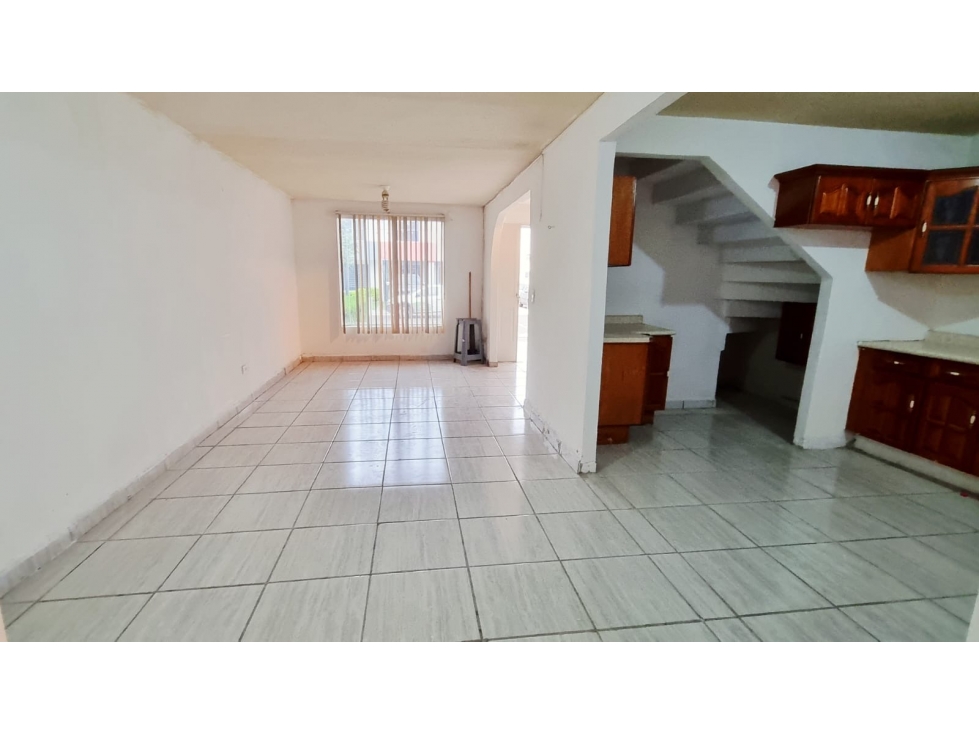 Casa en venta en Real del Jericó en Zamora, Michoacán — foto 4