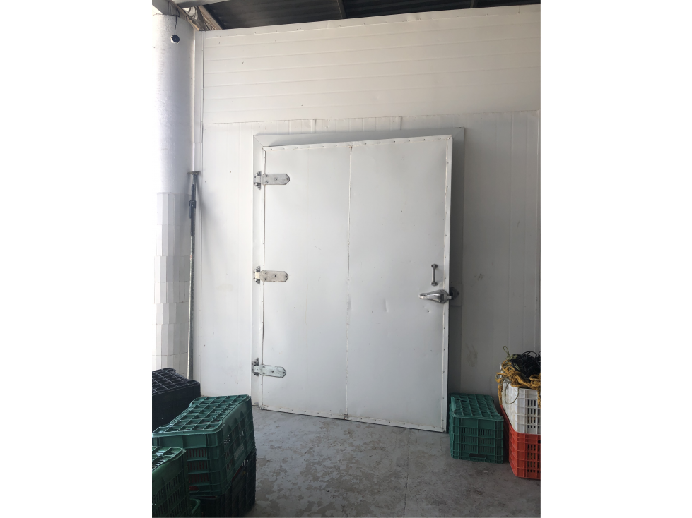 Propiedad industrial en venta en Zamora, Michoacán - 3