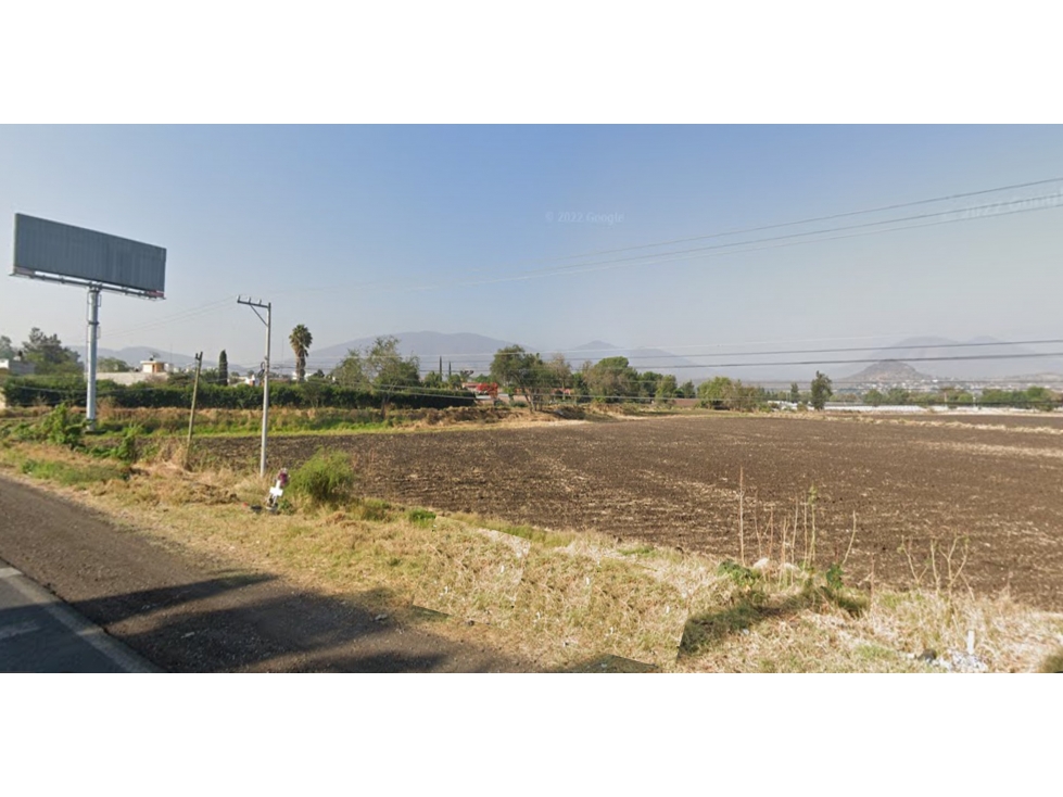 Terreno de 1.7 hectáreas en venta en Chaparaco, Zamora, Michoacán. - 5