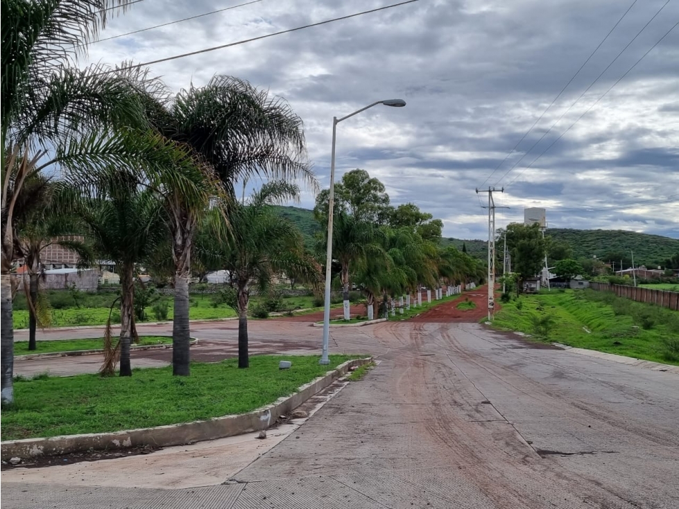 LOTE EN VENTA EN RIBERAS DEL DUERO EN ARIO DE RAYON, ZAMORA, MICHOACÁN - 3