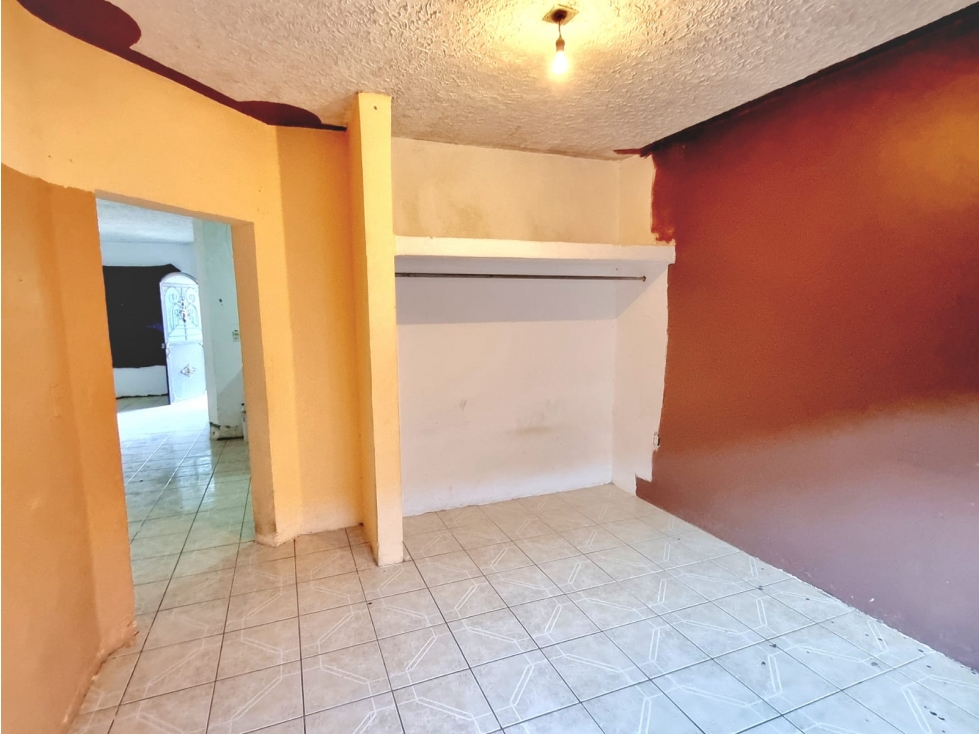 CASA EN VENTA EN OBRA GRIS EN LOMAS DEL PEDREGAL EN JACONA, MICHOACÁN — foto 2