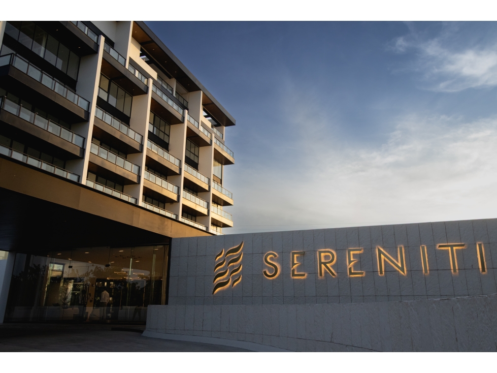 VENTA DE DEPARTAMENTOS EN SERENITI EN MÉRIDA, YUCATÁN