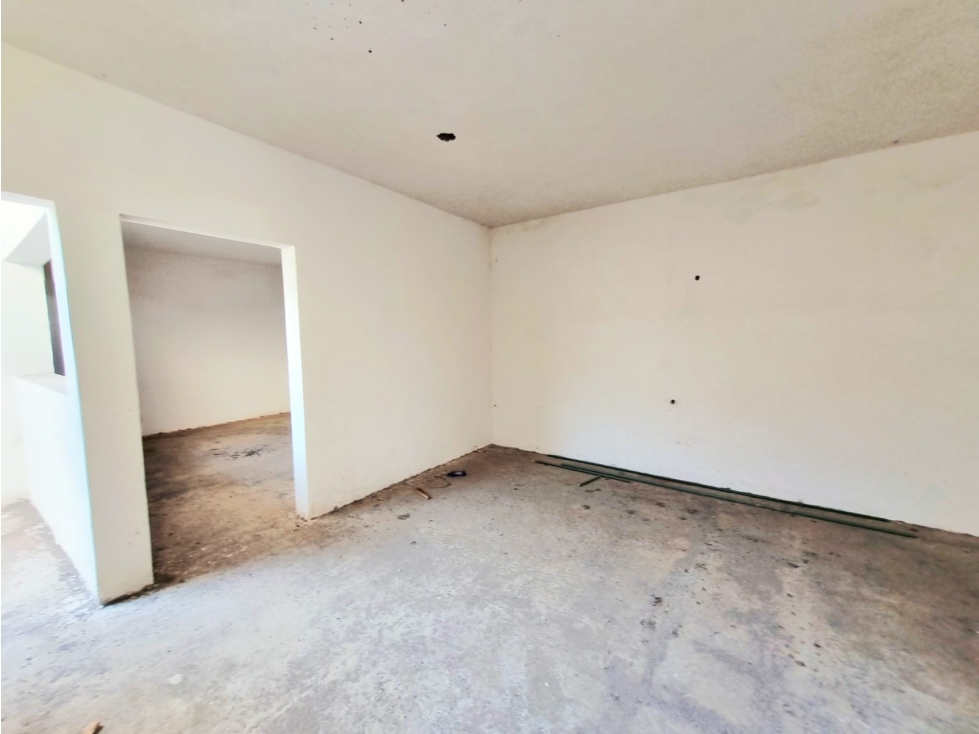 Casa en venta en Obra Gris en Residencial Las Torres en Zamora — foto 3