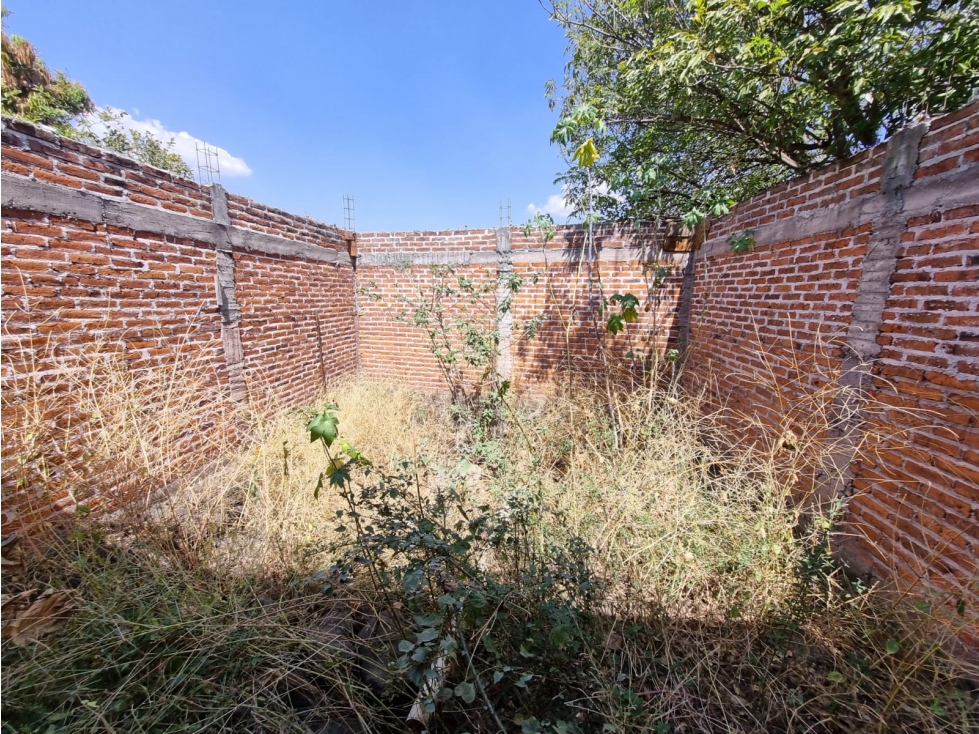 Casa venta en obra negra en Villas de Magisterio Zamora Michoacán — foto 5